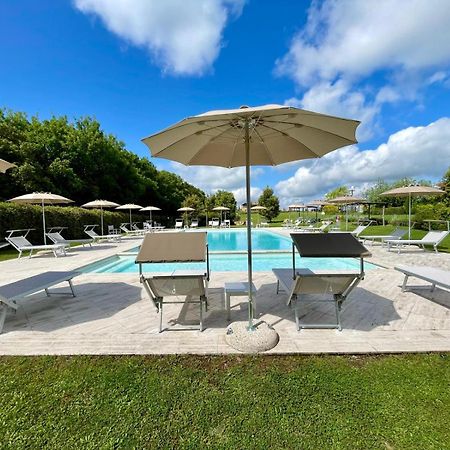 La Rimessa Experience-Dream Holiday Home モンタイオーネ エクステリア 写真