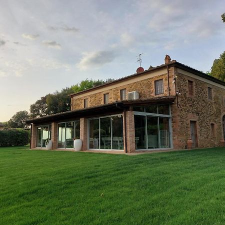 La Rimessa Experience-Dream Holiday Home モンタイオーネ エクステリア 写真