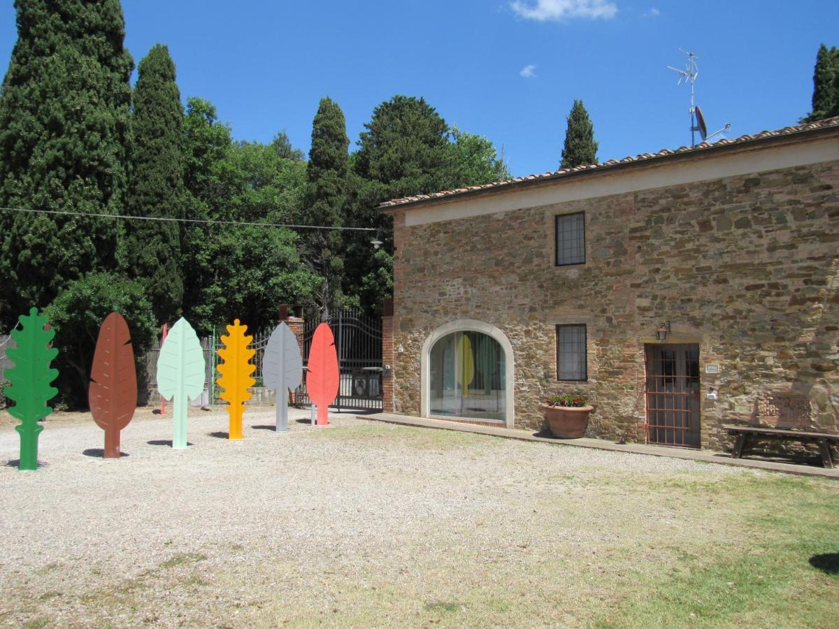 La Rimessa Experience-Dream Holiday Home モンタイオーネ エクステリア 写真