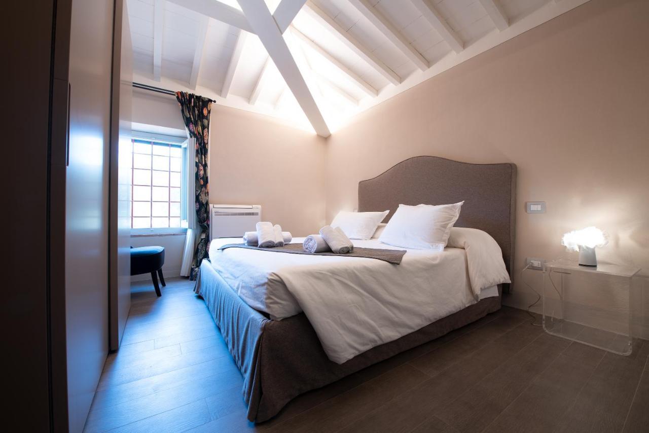 La Rimessa Experience-Dream Holiday Home モンタイオーネ エクステリア 写真