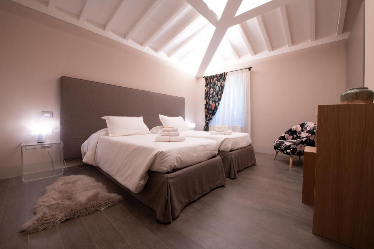 La Rimessa Experience-Dream Holiday Home モンタイオーネ エクステリア 写真