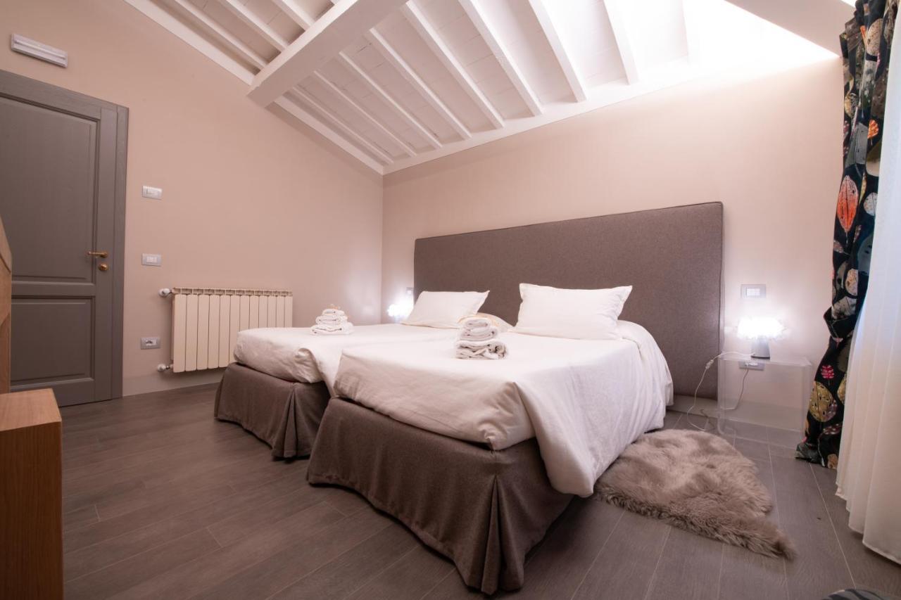 La Rimessa Experience-Dream Holiday Home モンタイオーネ エクステリア 写真