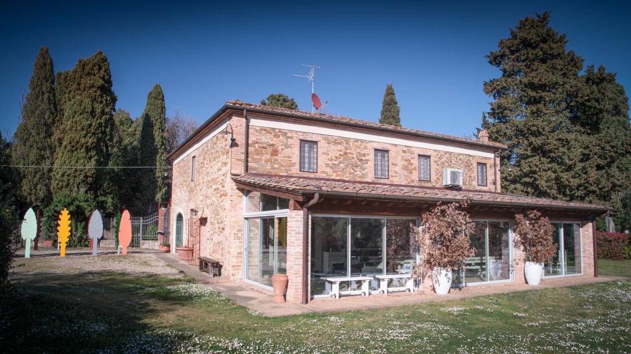 La Rimessa Experience-Dream Holiday Home モンタイオーネ エクステリア 写真