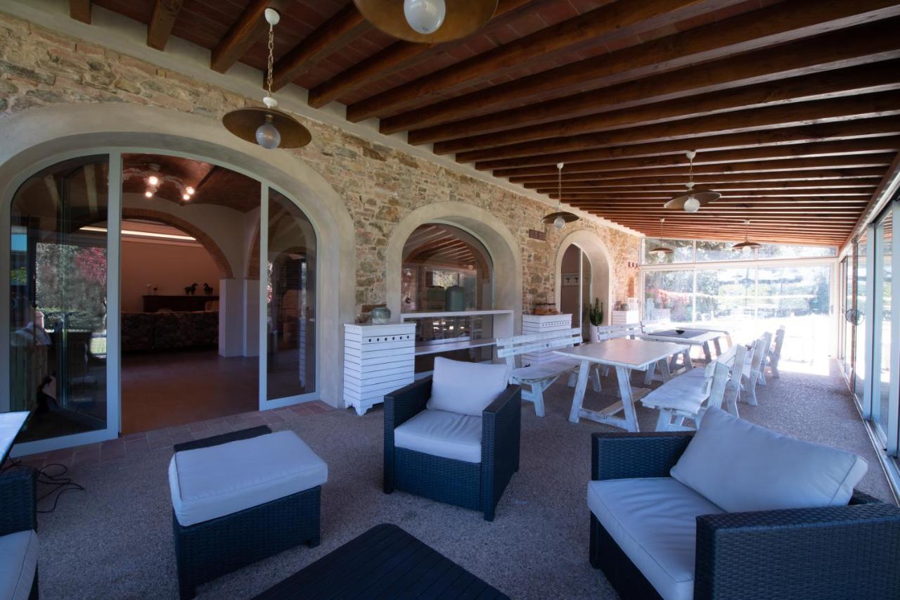 La Rimessa Experience-Dream Holiday Home モンタイオーネ エクステリア 写真