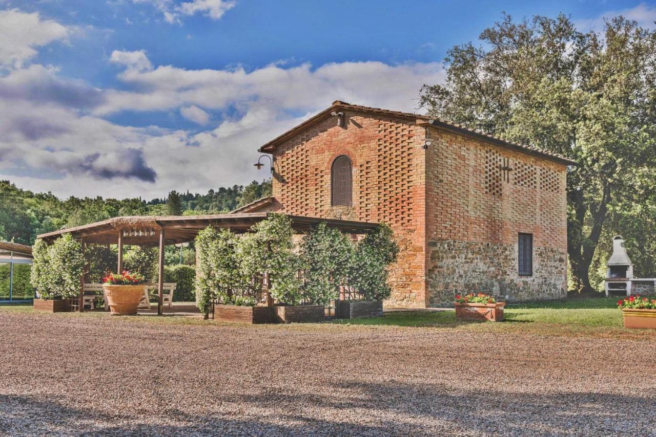 La Rimessa Experience-Dream Holiday Home モンタイオーネ エクステリア 写真