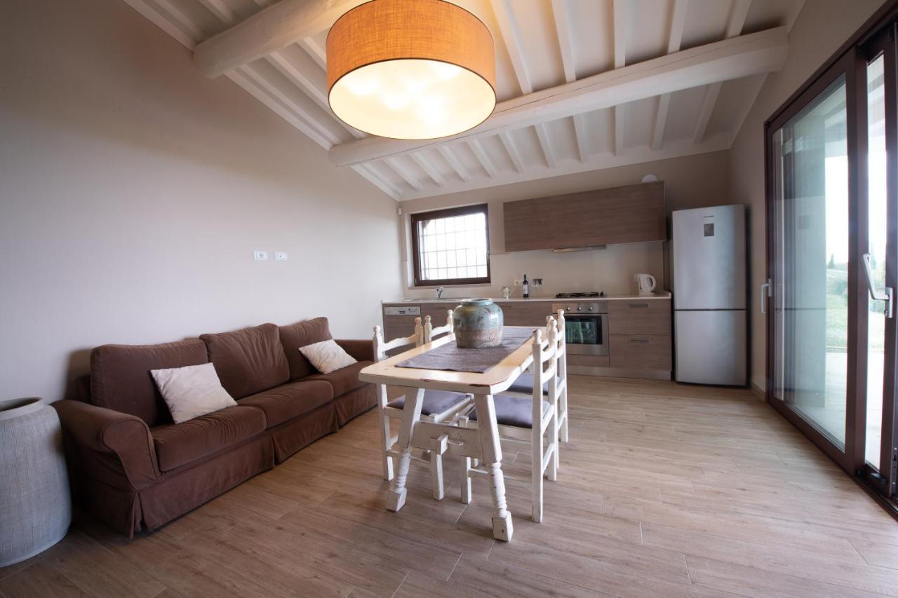 La Rimessa Experience-Dream Holiday Home モンタイオーネ エクステリア 写真
