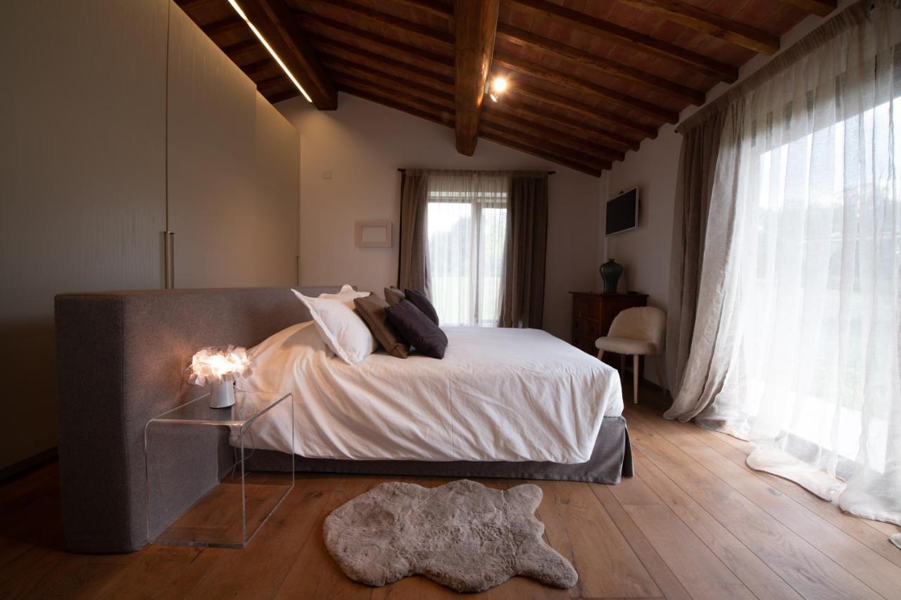 La Rimessa Experience-Dream Holiday Home モンタイオーネ エクステリア 写真