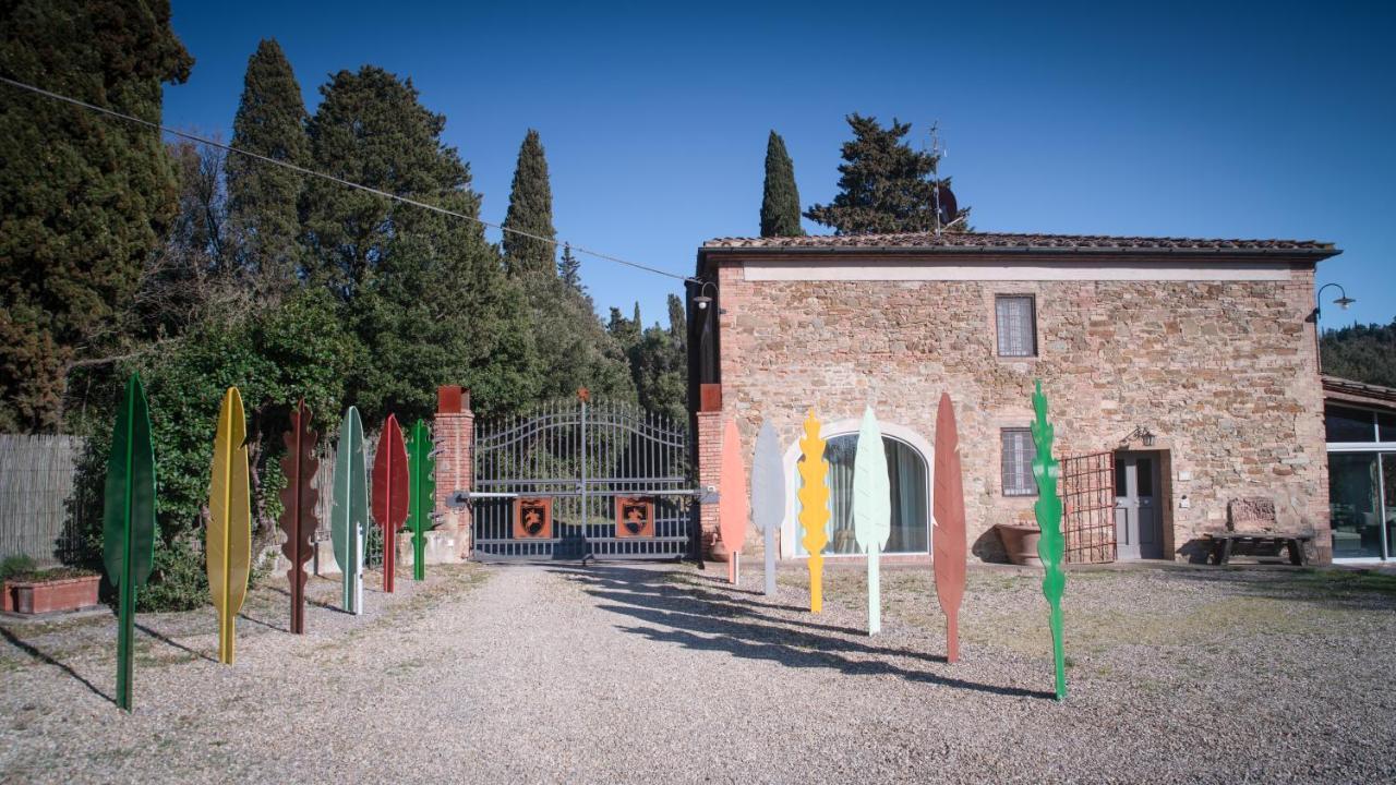 La Rimessa Experience-Dream Holiday Home モンタイオーネ エクステリア 写真