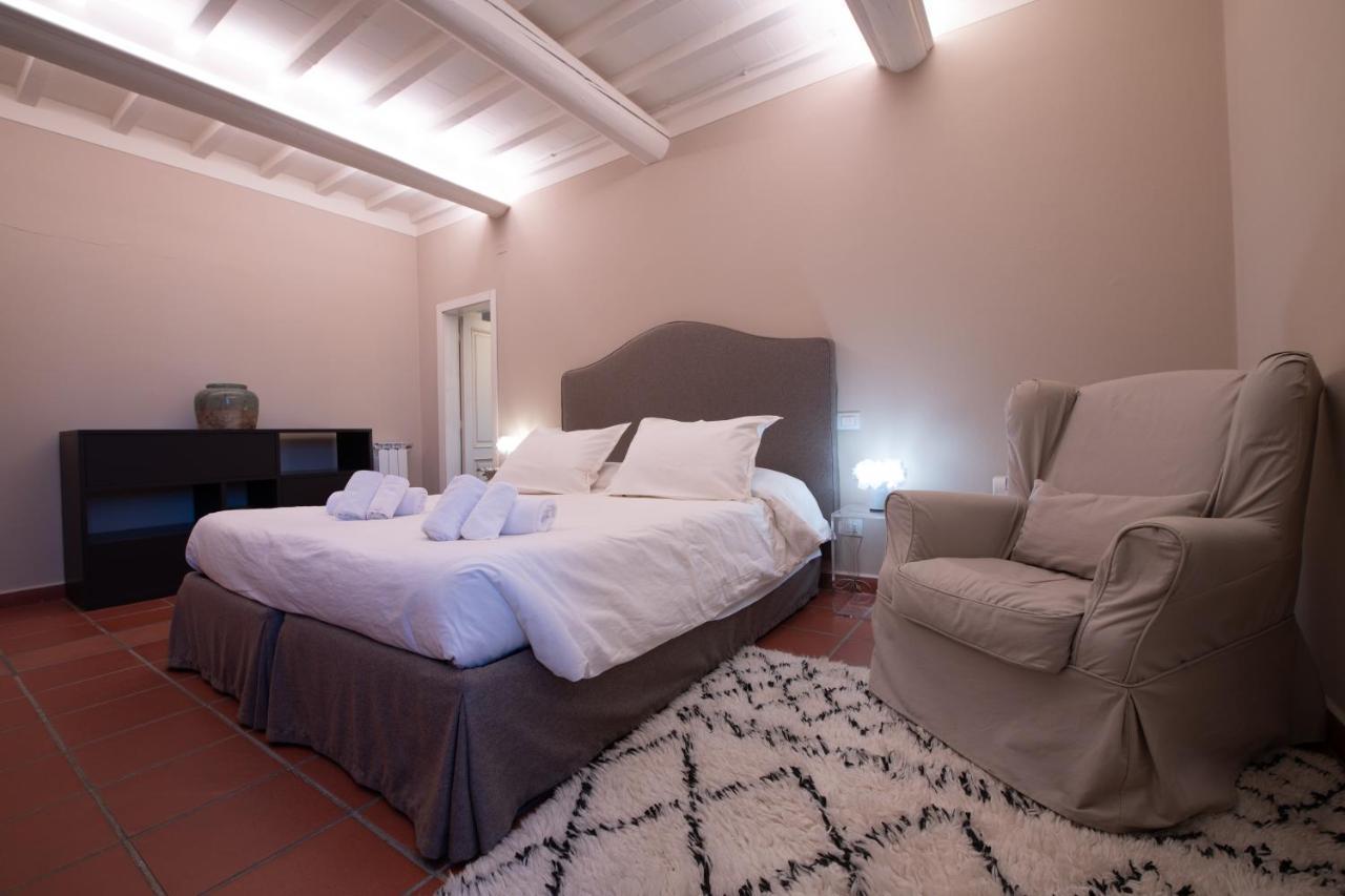 La Rimessa Experience-Dream Holiday Home モンタイオーネ エクステリア 写真