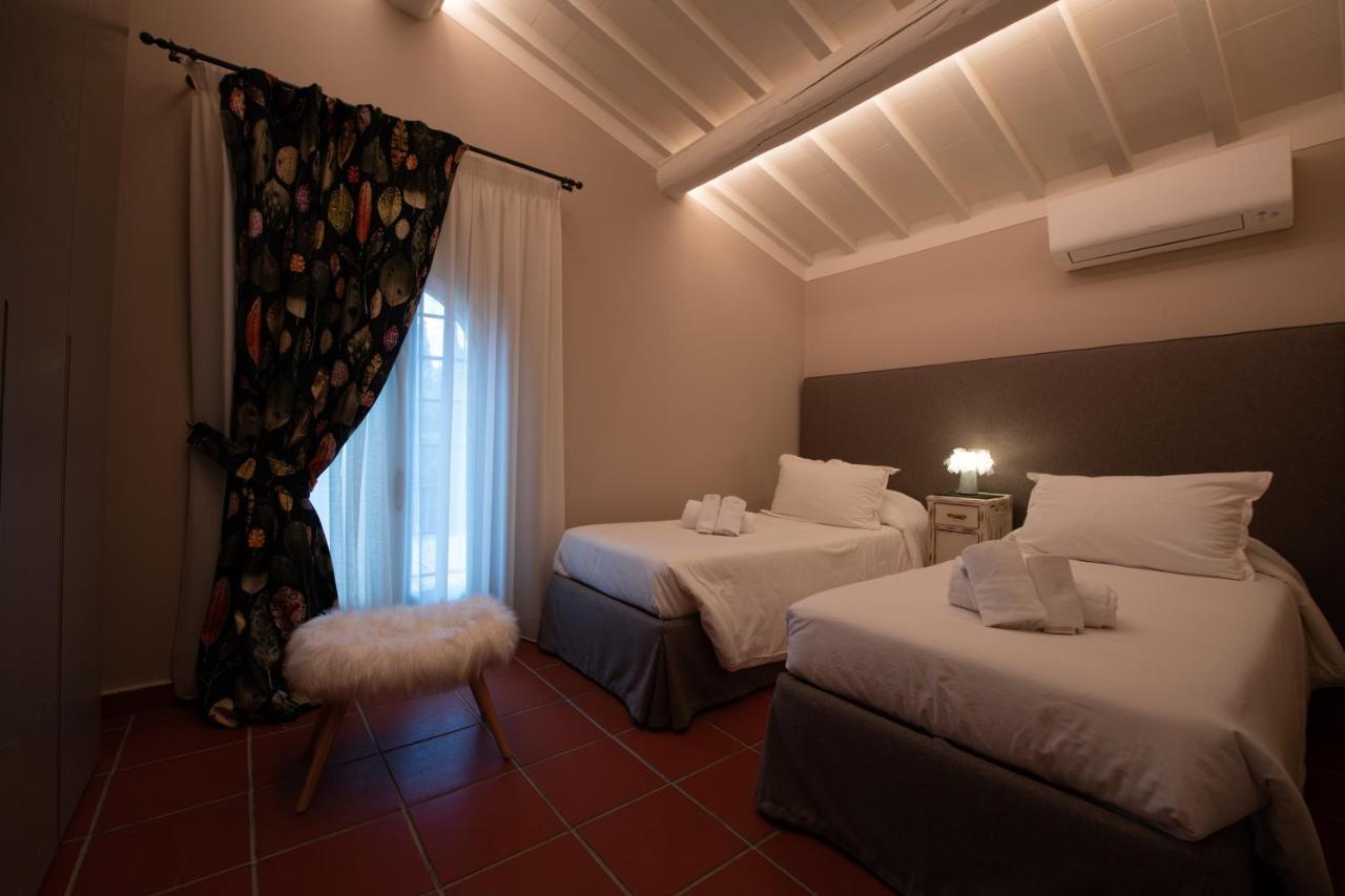 La Rimessa Experience-Dream Holiday Home モンタイオーネ エクステリア 写真
