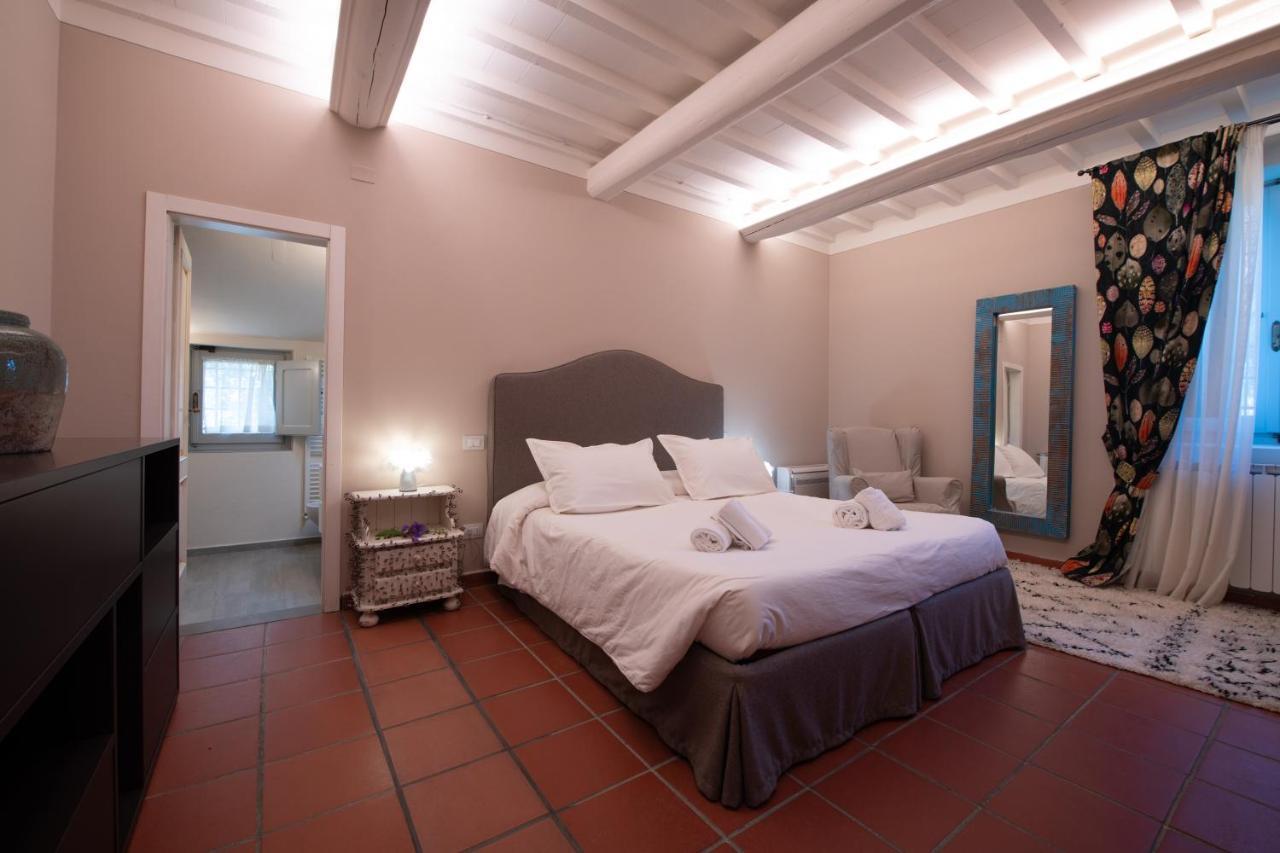 La Rimessa Experience-Dream Holiday Home モンタイオーネ エクステリア 写真