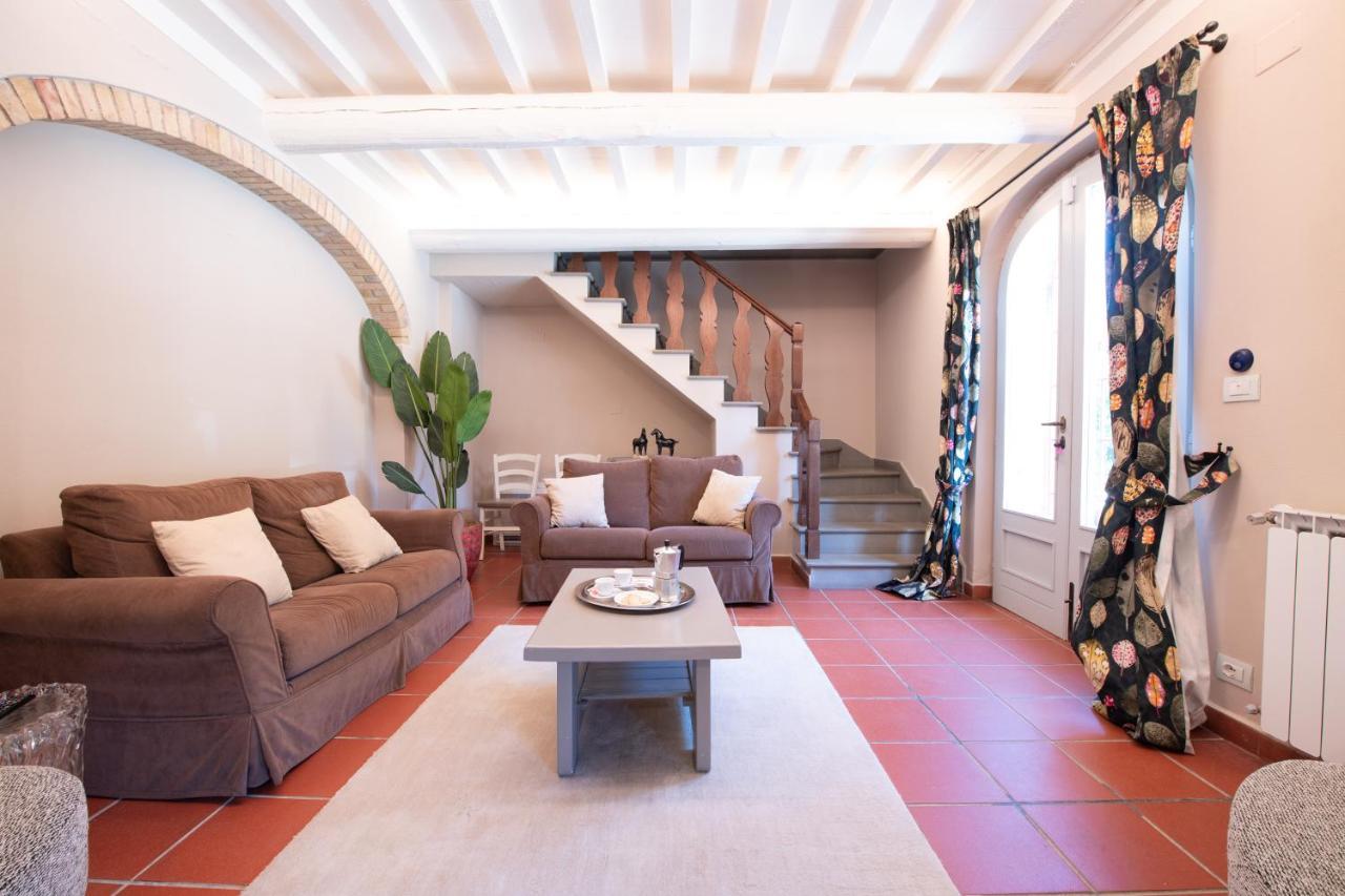 La Rimessa Experience-Dream Holiday Home モンタイオーネ エクステリア 写真