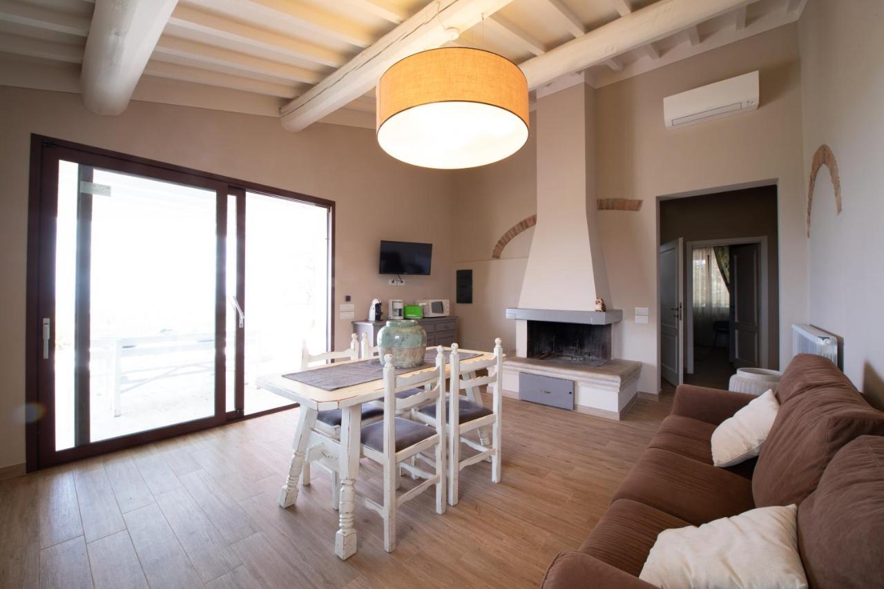La Rimessa Experience-Dream Holiday Home モンタイオーネ エクステリア 写真