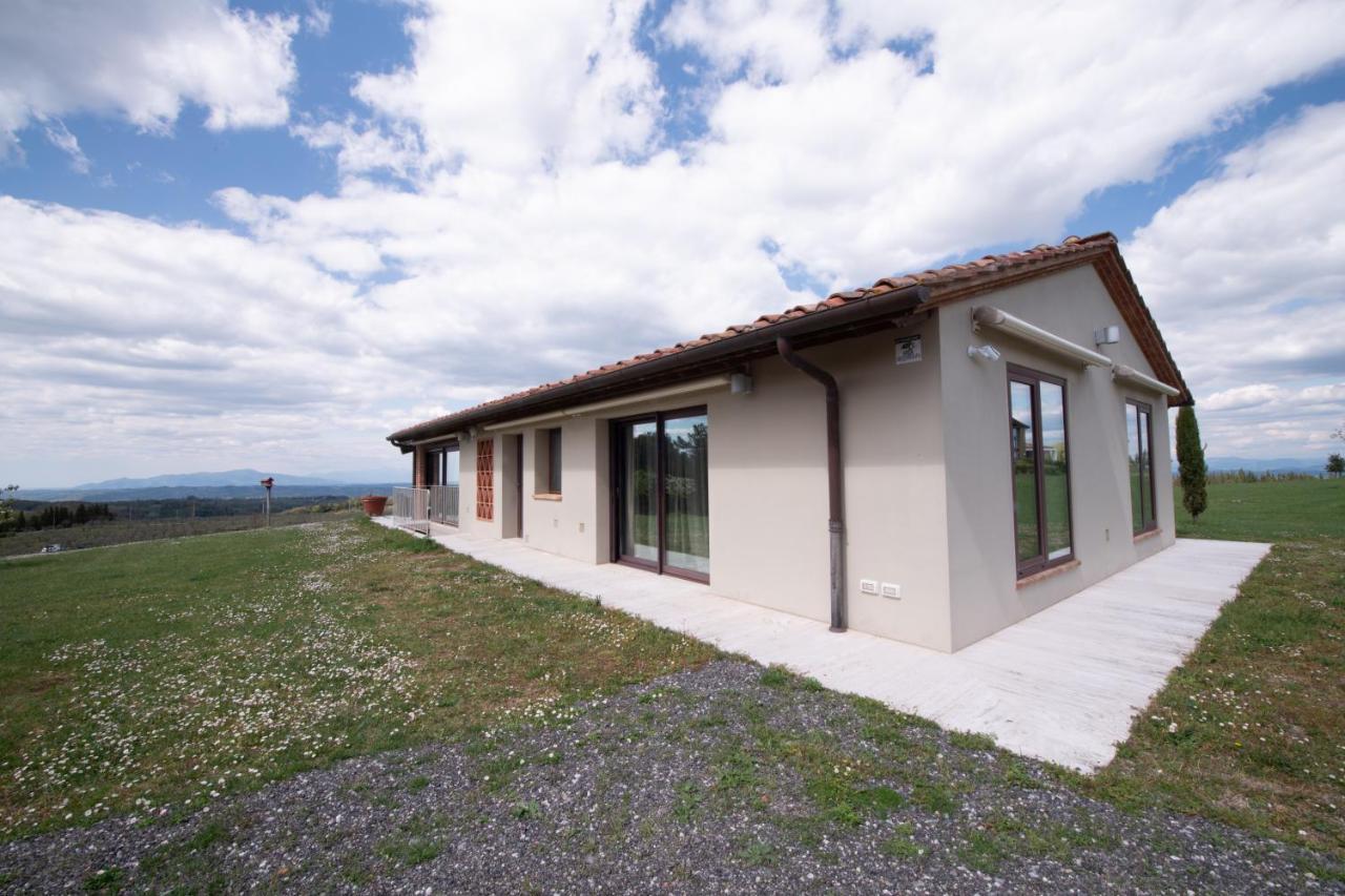 La Rimessa Experience-Dream Holiday Home モンタイオーネ エクステリア 写真