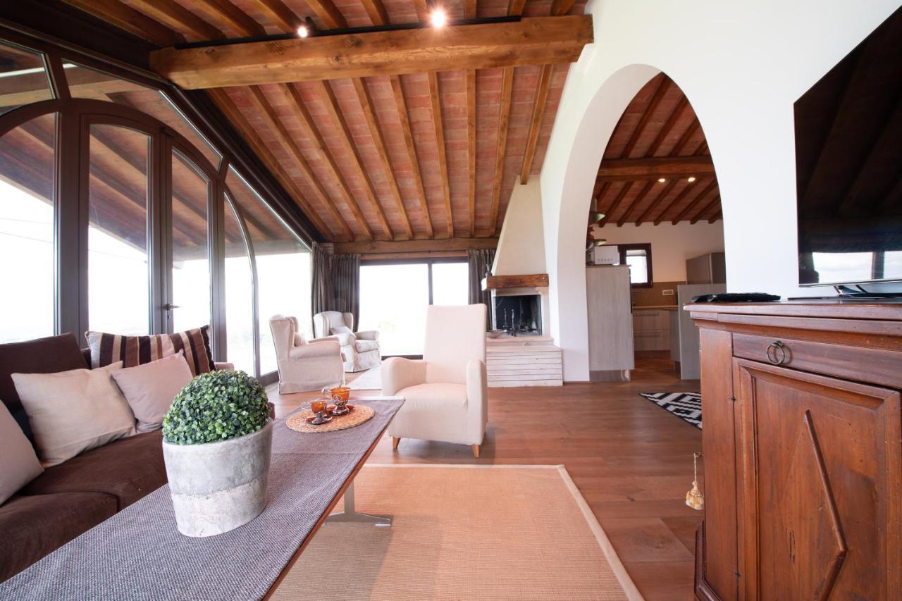 La Rimessa Experience-Dream Holiday Home モンタイオーネ エクステリア 写真