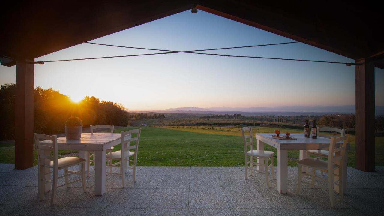 La Rimessa Experience-Dream Holiday Home モンタイオーネ エクステリア 写真