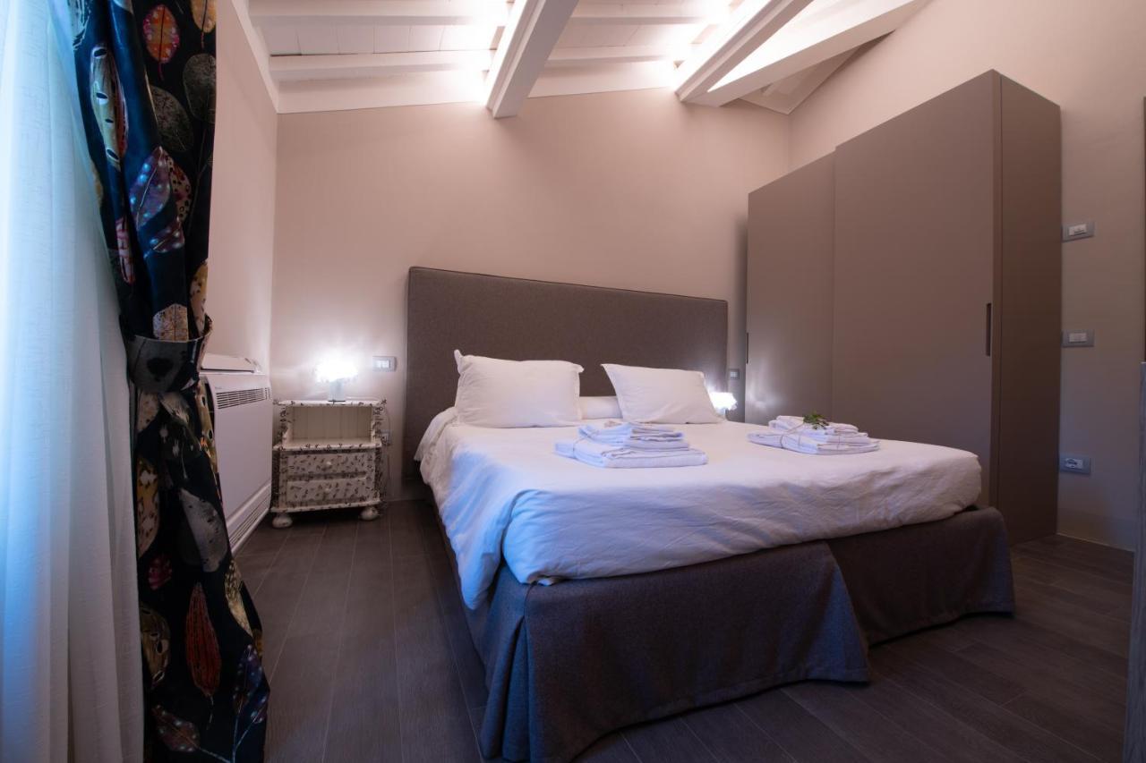 La Rimessa Experience-Dream Holiday Home モンタイオーネ エクステリア 写真