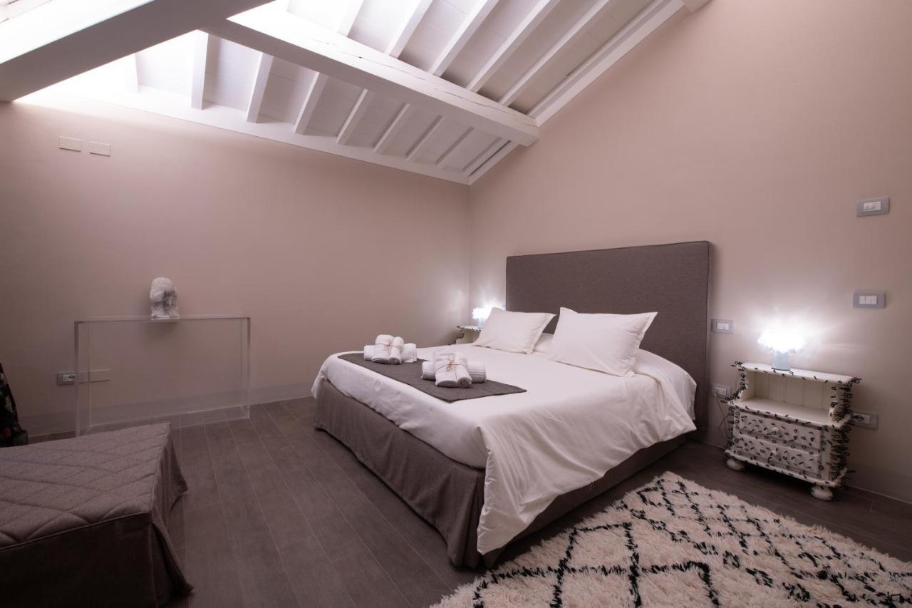 La Rimessa Experience-Dream Holiday Home モンタイオーネ エクステリア 写真