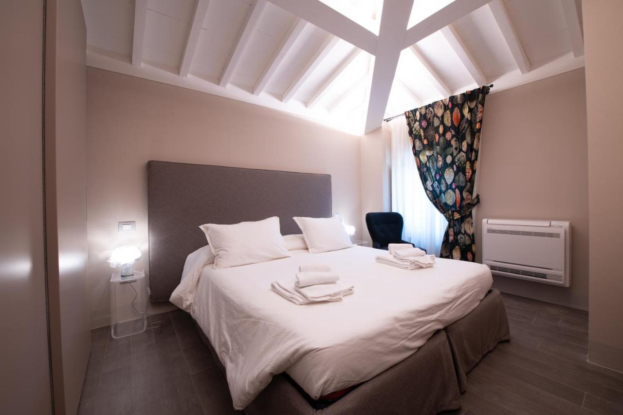 La Rimessa Experience-Dream Holiday Home モンタイオーネ エクステリア 写真