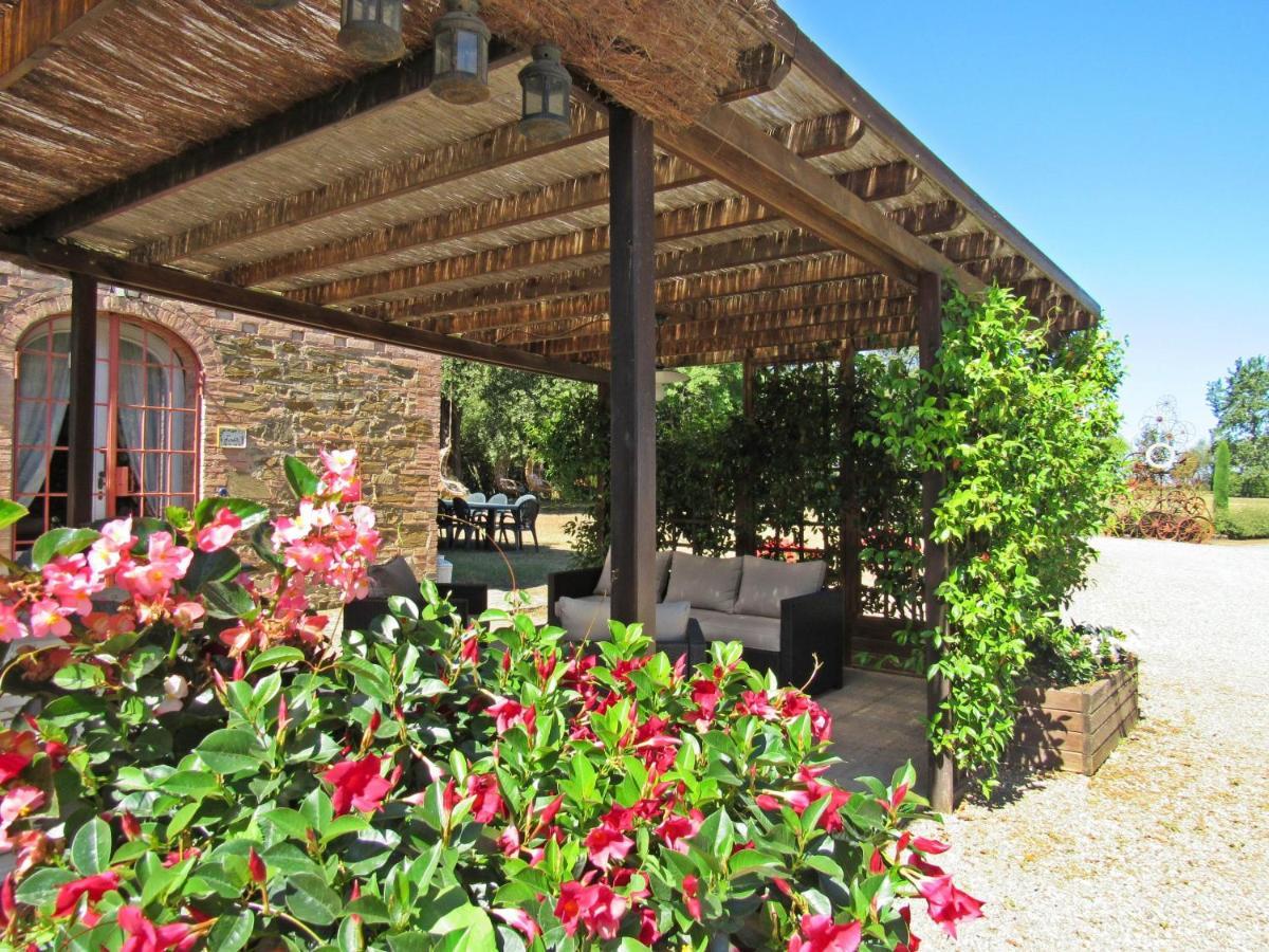 La Rimessa Experience-Dream Holiday Home モンタイオーネ エクステリア 写真