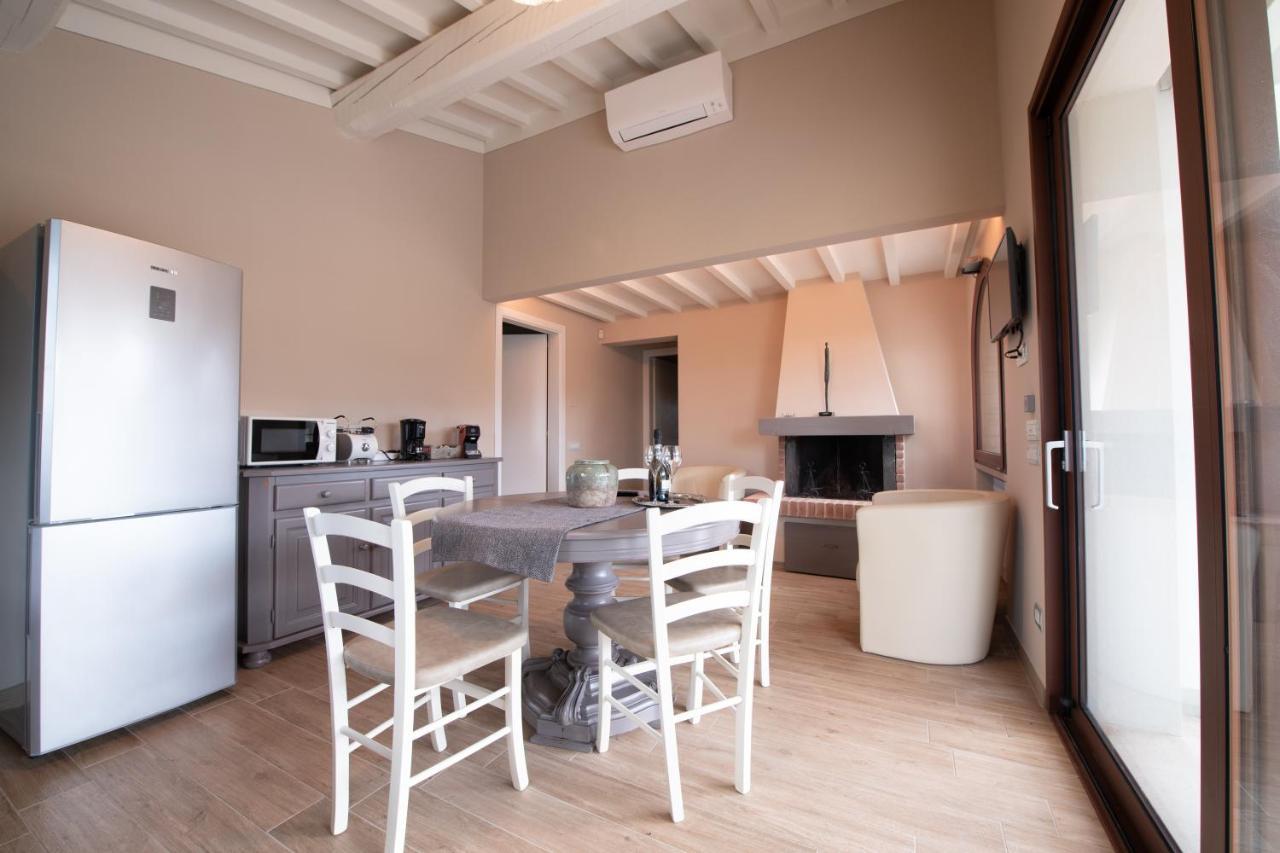 La Rimessa Experience-Dream Holiday Home モンタイオーネ エクステリア 写真