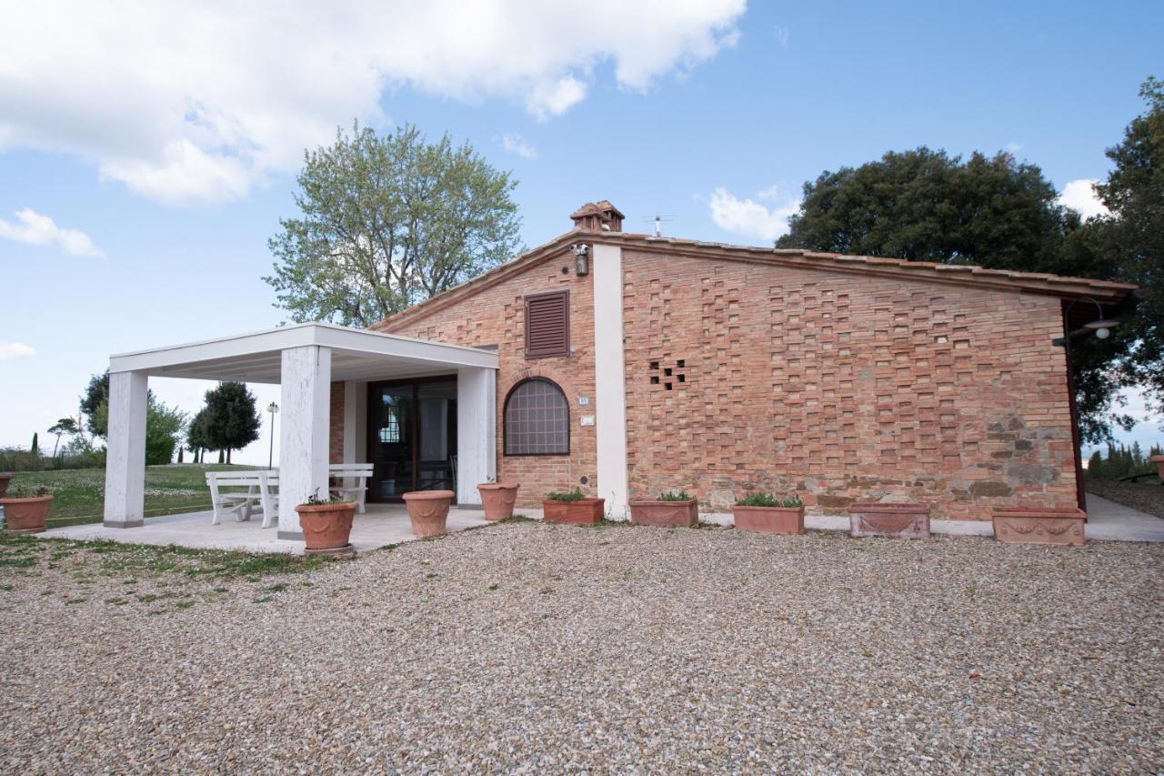 La Rimessa Experience-Dream Holiday Home モンタイオーネ エクステリア 写真