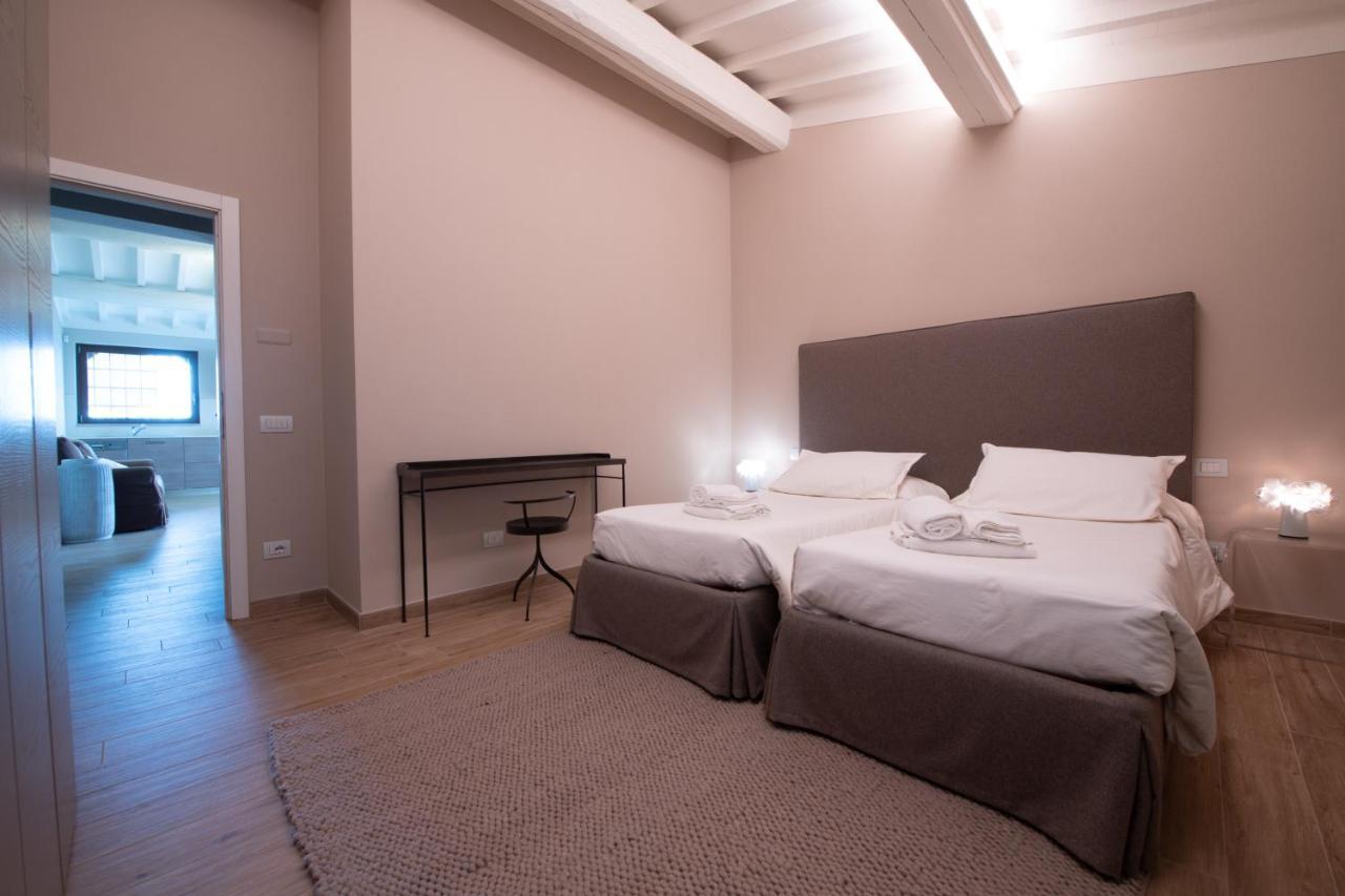 La Rimessa Experience-Dream Holiday Home モンタイオーネ エクステリア 写真