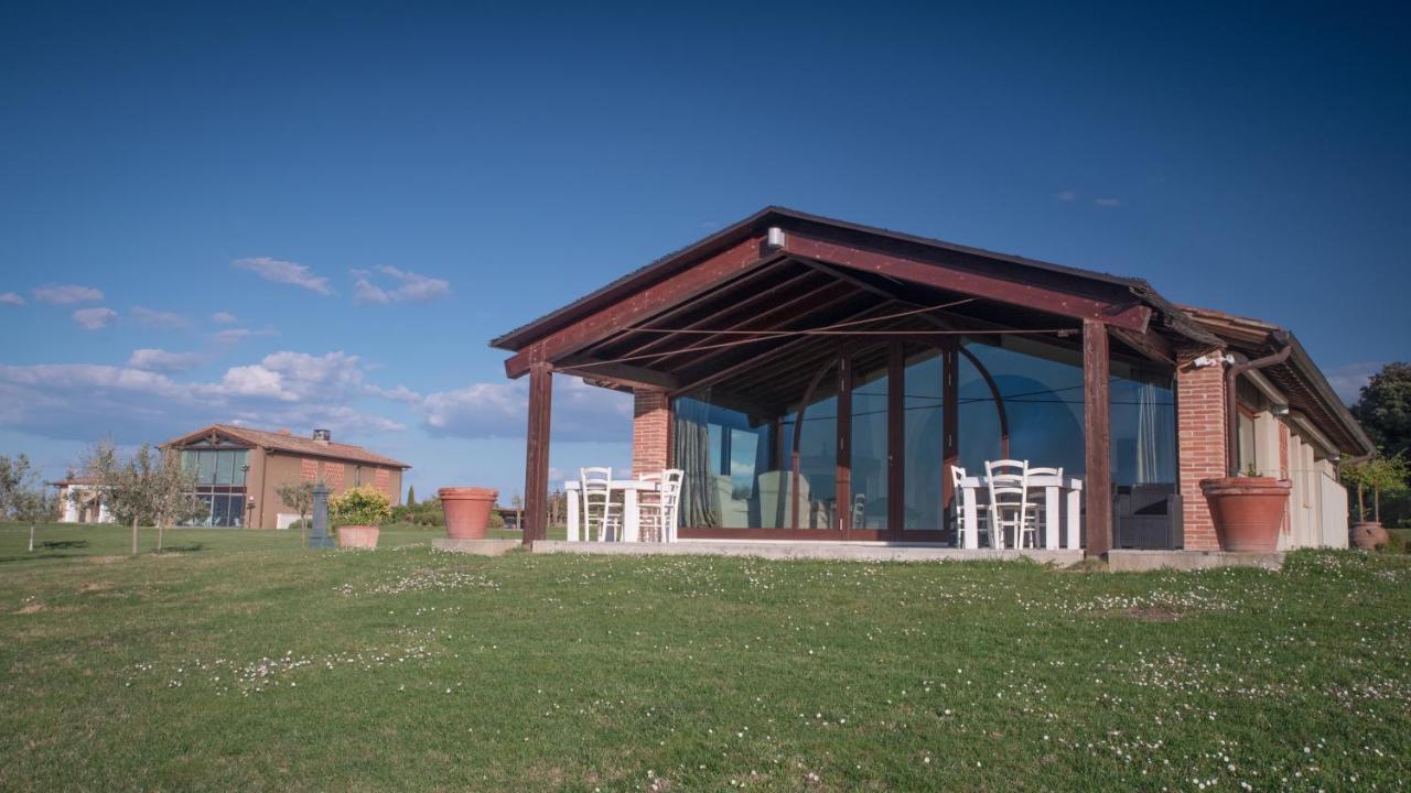 La Rimessa Experience-Dream Holiday Home モンタイオーネ エクステリア 写真