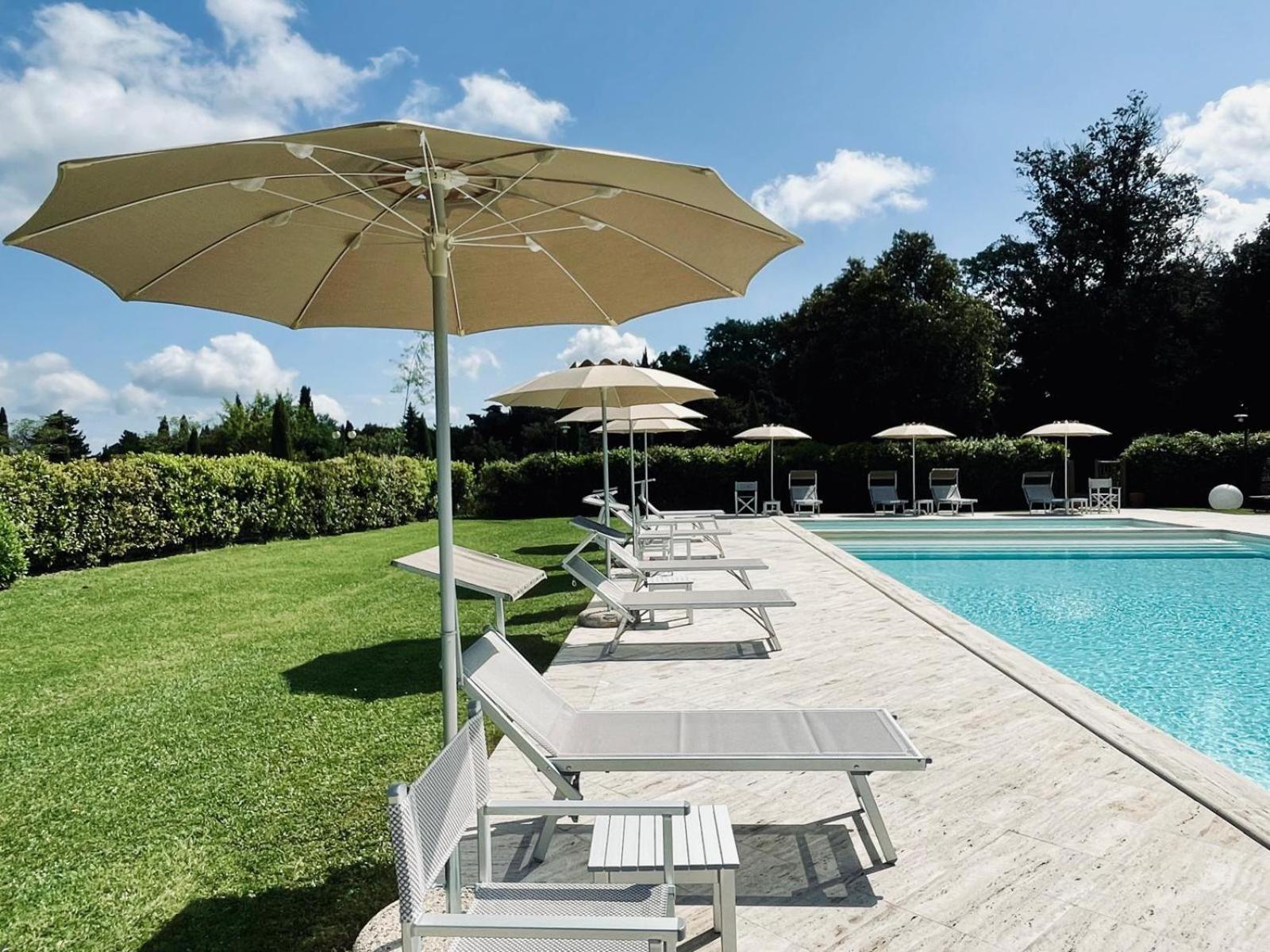 La Rimessa Experience-Dream Holiday Home モンタイオーネ エクステリア 写真