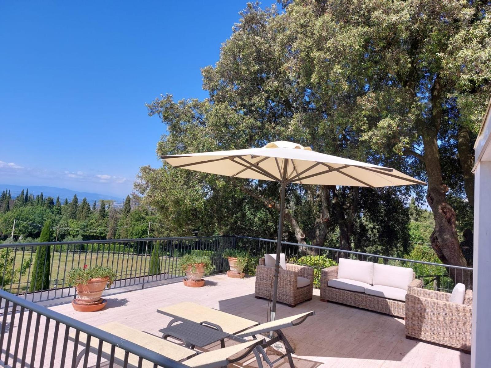 La Rimessa Experience-Dream Holiday Home モンタイオーネ エクステリア 写真