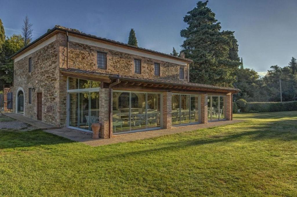 La Rimessa Experience-Dream Holiday Home モンタイオーネ エクステリア 写真